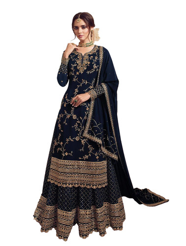 Indien salwar kameez - salwar,
