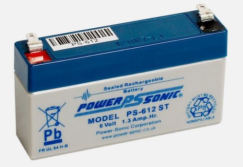 612st ps612st powersonic - ps-612st,