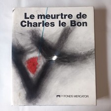 Le meurtre de Charles le Bon