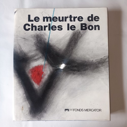Meurtre charles le bon - le,