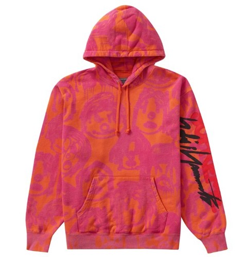 Supreme yohji yamamoto - supreme,