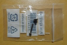 IBM Lenovo Thinkpad vis P/N