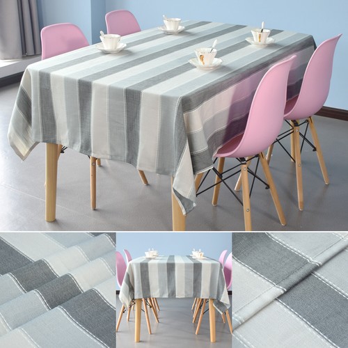 Nappe table rectangulaire - de,