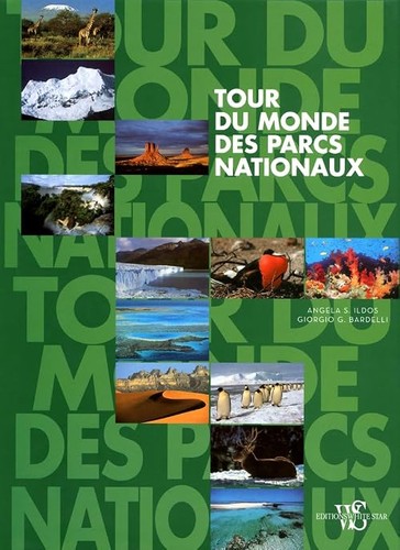 Tour monde des parcs - du,