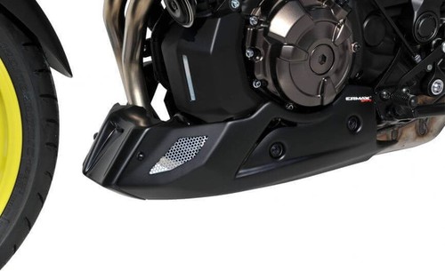 Yamaha mt07 sabot - yamaha,