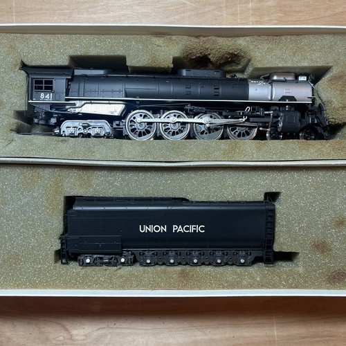 Rivarossi 1578 usa fef 8 - 1578,