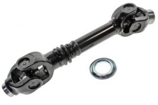 2016-2024 BRP Can-Am OEM Arrière Hélice Arbre Assy 705501255