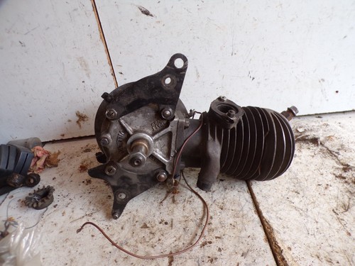 Moteur villiers monet goyon - moteur,