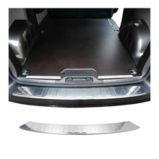 Protection Seuil de Pare-chocs