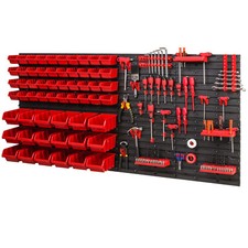 Boîtes empilables étagère