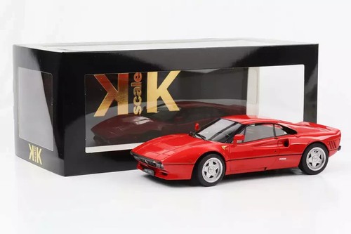 Ferrari 288 gto 1984 au - ferrari, de