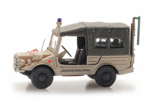 Artitec 6870451 dkw munga 8 - artitec, 91/8