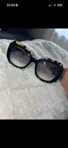 Lunette soleil prada - lunette,