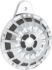 Kit klaxon en aluminium