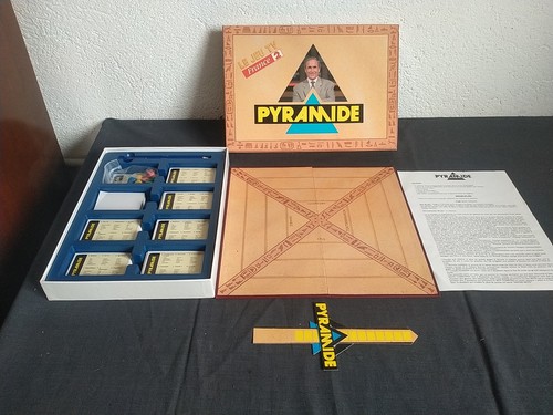Jeu societe vintage - jeu, de