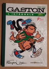 GASTON LAGAFFE INTEGRALE