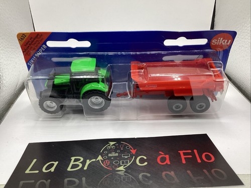 Siku collection - collection, 1:64