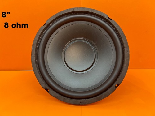 Jbl l50 woofer replacement - woofer,