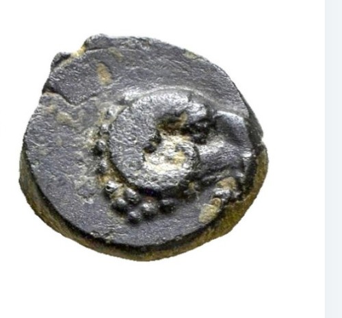 Grece antique troade ttb - troade,