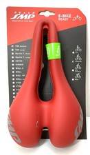 NEW Selle SMP TRK Medium SADDLE 160mm wide RED