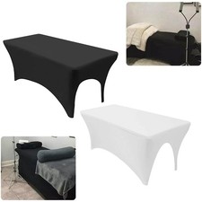 Couvre-lit, drap de table