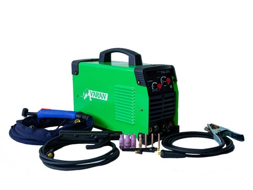Poste souder tig250a - souder,