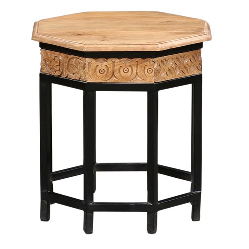 Table appoint boho de - d'appoint,