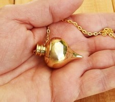 °* PENDULE MERMET LAITON