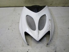 Face avant MBK Nitro, Yamaha