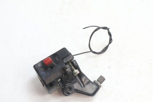 Commodo gauche peugeot 103 - commodo,