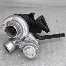 Turbocharger for Mitsubishi PAJERO SHOGUN V98W MK4 3.2 DiD