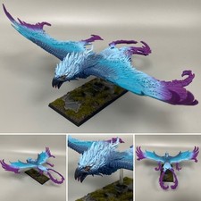 Haut Elfe Frostheart Phoenix Warhammer Fantasy Bataille Wfb Old World Flamespyre