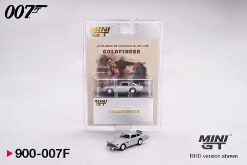 Aston martin db5 - martin,