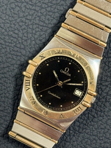 Omega constellation manhattan - constellation,