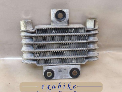 Radiateur huile pour daelim - huile,