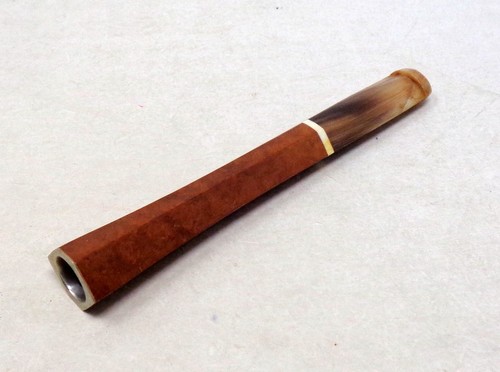 Fume cigarette ancien - , en