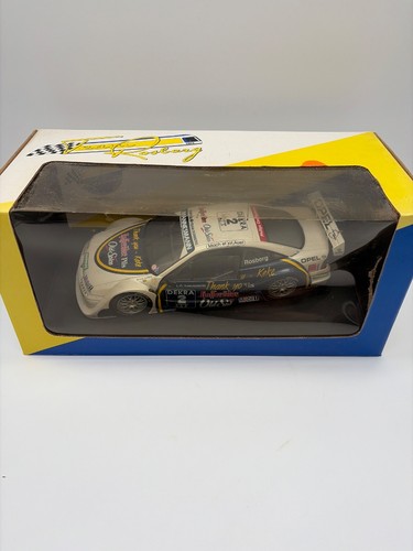 Opel calibra rosberg - opel, k.rosberg