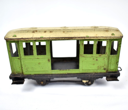 Train charles rossignol - train, cr