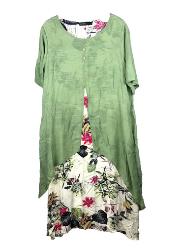 Zanzea robe longue - zanzea, femme