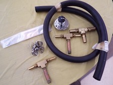  Kit de chasse, quatre Winns