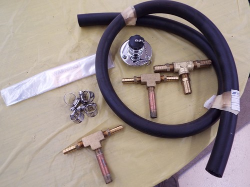Kit chasse quatre winns - chasse,,