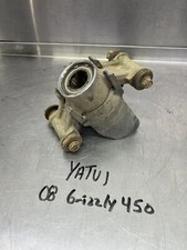 06 07 08 09 Yamaha Grizzly 450 rear spindle wheel knuckle bearing carrier hub