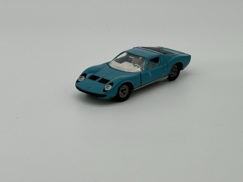 Solido série 100 lamborghini - solido,
