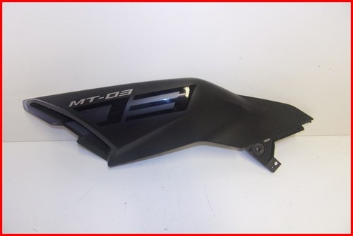 Yamaha mt03 2018 2019 - mt03, 2018-2019