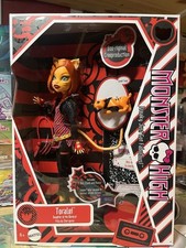 Monster High Creeproduction