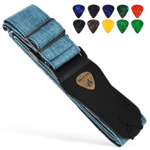 Sangle guitare simple - sangle, de