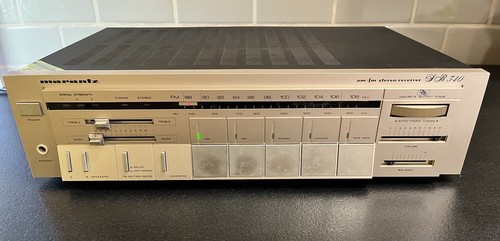 Marantz sr340 340 - sr, am/fm