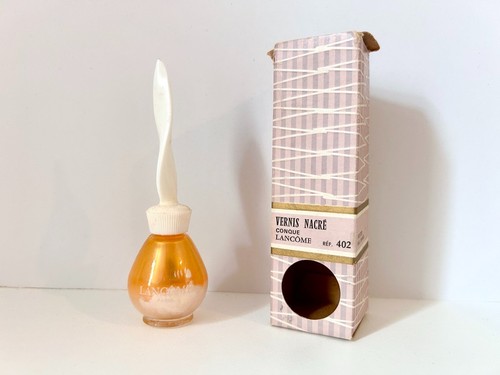 Ancien flacon lancome - ancien,