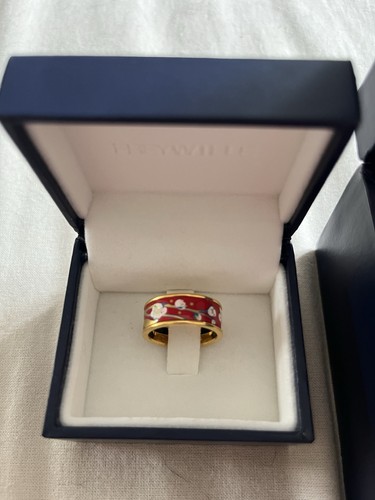 Bague frey wille miss - bague,