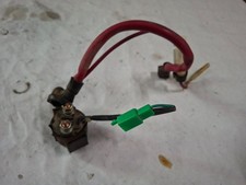 RELAIS DE DEMARREUR KEEWAY 125